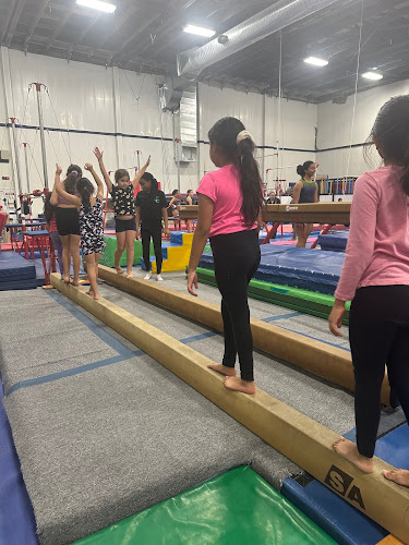 Adrenaline Gymnastics and Training Centre in Kleinburg