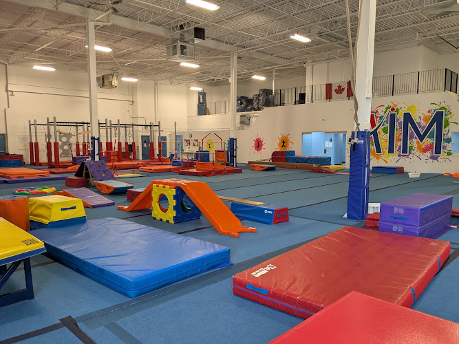 AIM Gymnastics - Ajax in Ajax