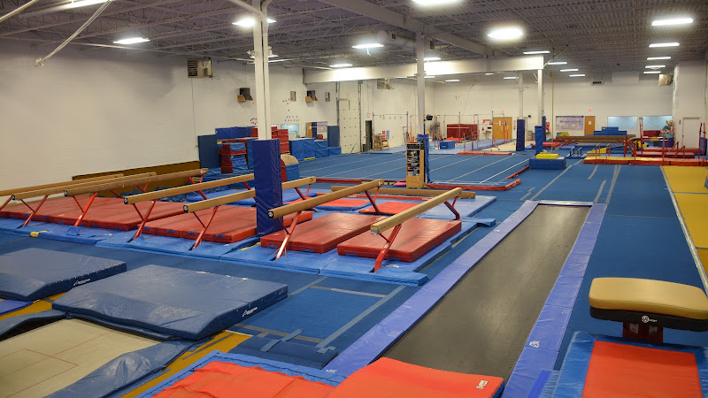 AIM Gymnastics - Pickering in Pickering