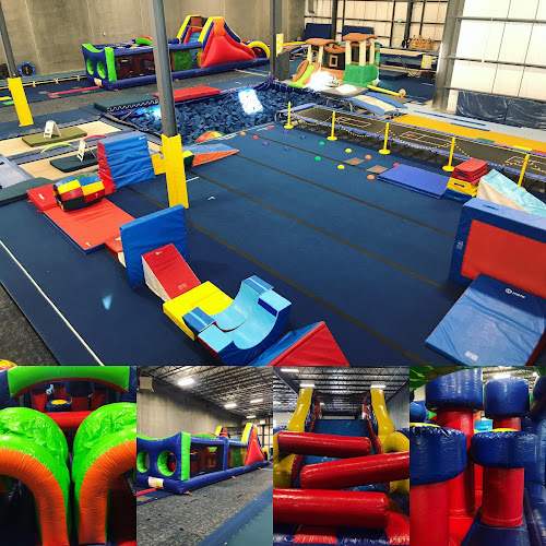 Airborne T&T Club in Aldersyde