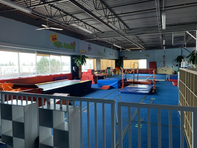 All Star Sports Centre in Brampton