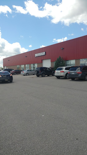 Alliston Gymnastics Club in Alliston