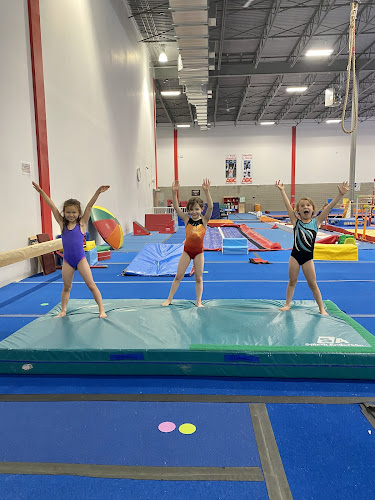 Altadore Gymnastic Club in Calgary