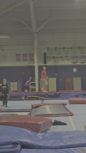 Beausejour Gymnos Gymnastics in Moncton