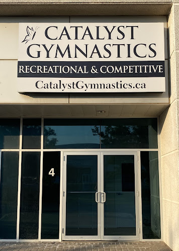 Catalyst Gymnastics in Milton