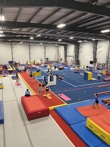 Champions Gymnastics in Cavan-Monaghan