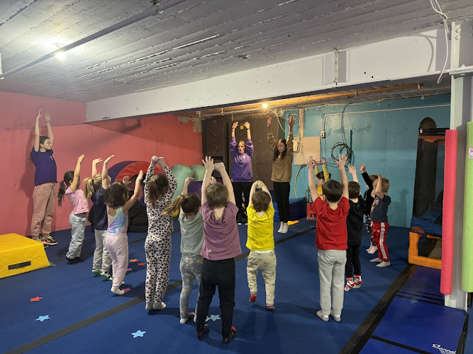 Circle B Fitness in Brandon