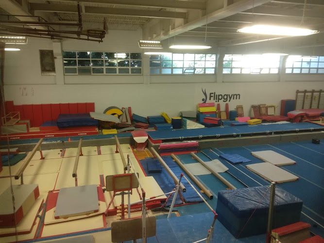 Club De Gymnastique Flipgym in Montreal
