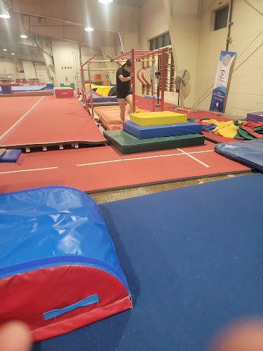 Club de Gymnastique SherGym de Sherbrooke Inc in Sherbrooke