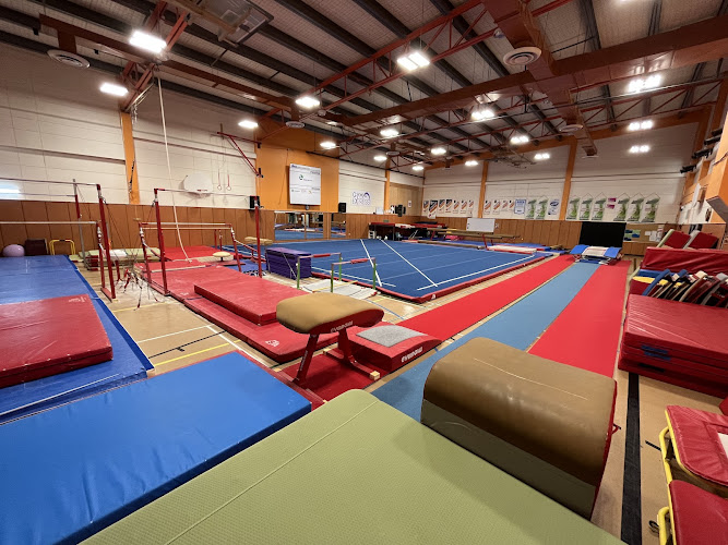 Club Gym-Express Inc in Rouyn-Noranda