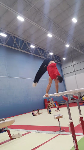 Club Gymnika in Repentigny