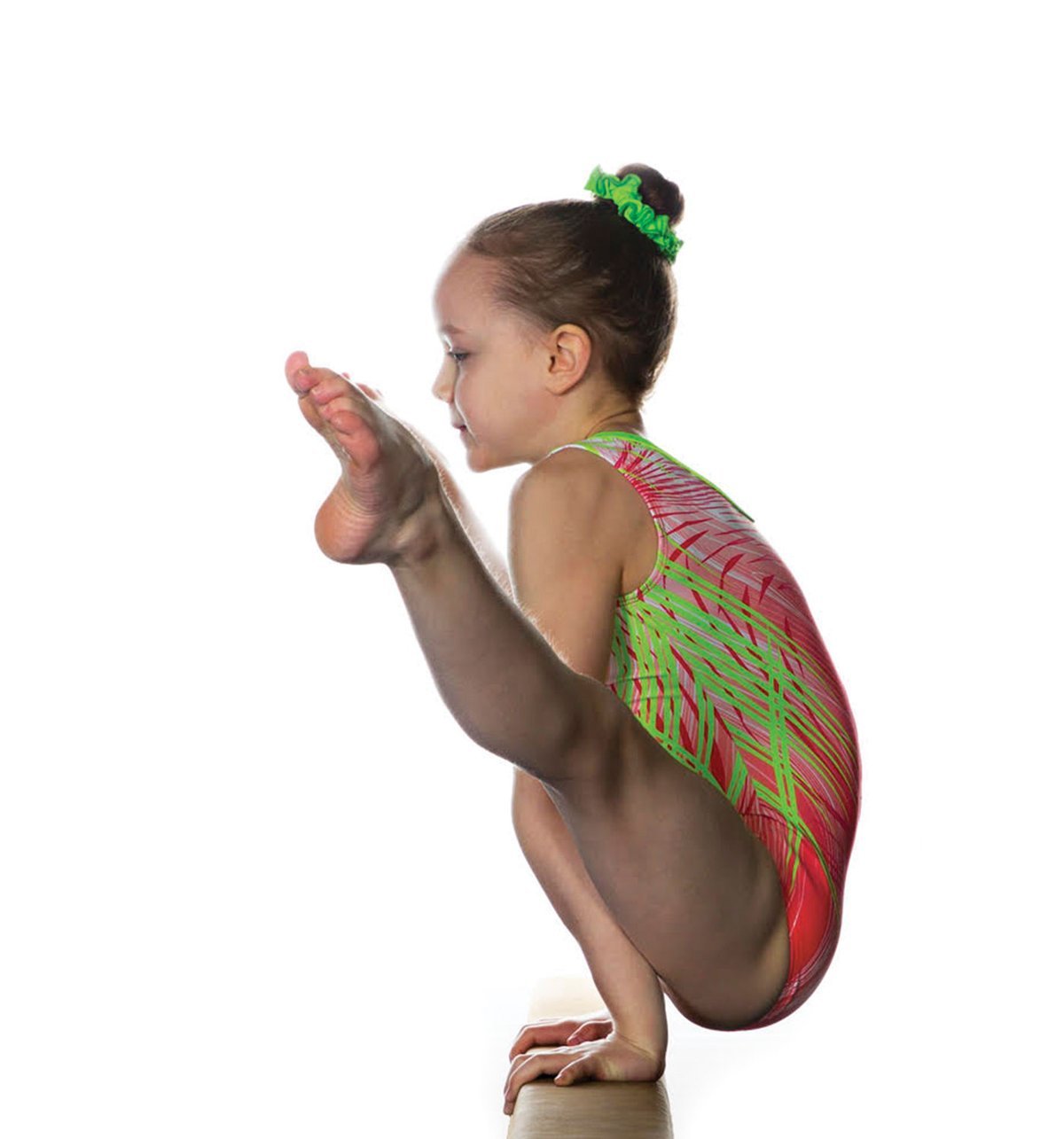 Cygnus Gymnastics Training Centre in Other Areas