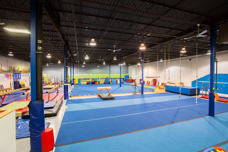 Excel Gym - Zodiak in Saint-Eustache