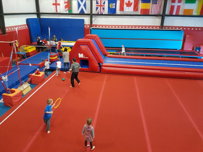 Foothills GymStars in Okotoks