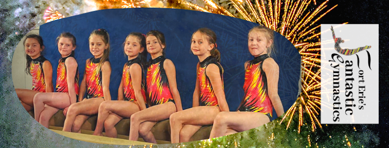 Fort Erie's Fantastic Gymnastics in Fort Erie