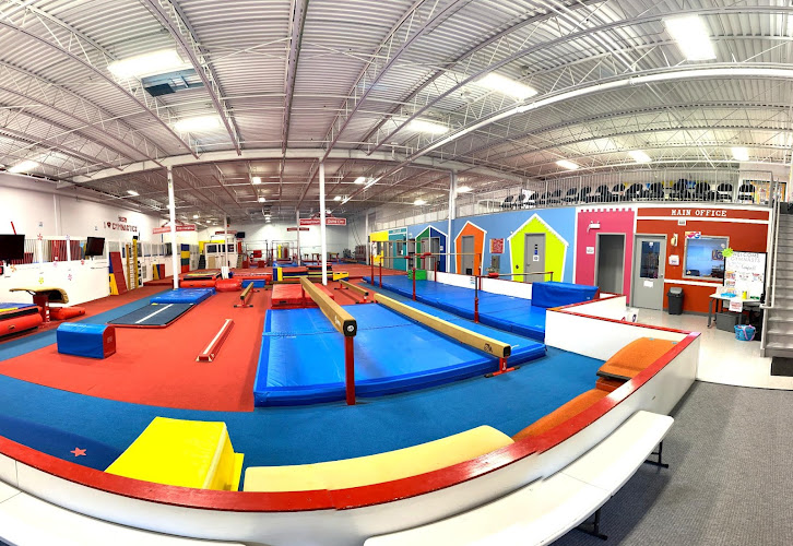 Glendon Gymnastics in Kitchener