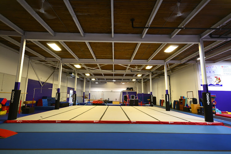 Great Lakes Gymnastics Center in Chatham