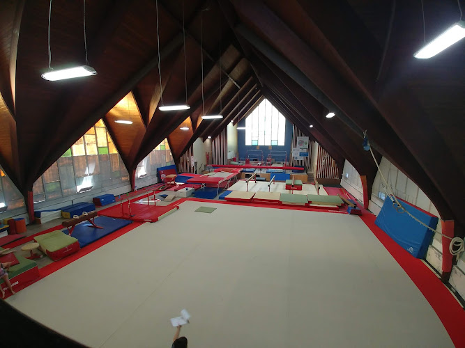 Gymnastique Barany in Lachute