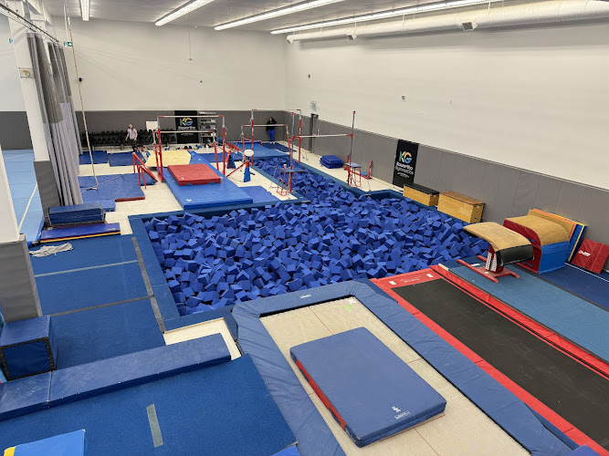 Kawartha Gymnastics in Peterborough