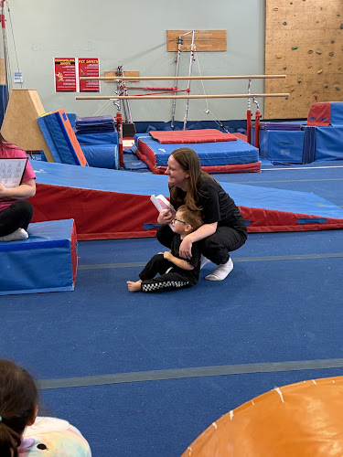 Key City Gymnastics in Cranbrook