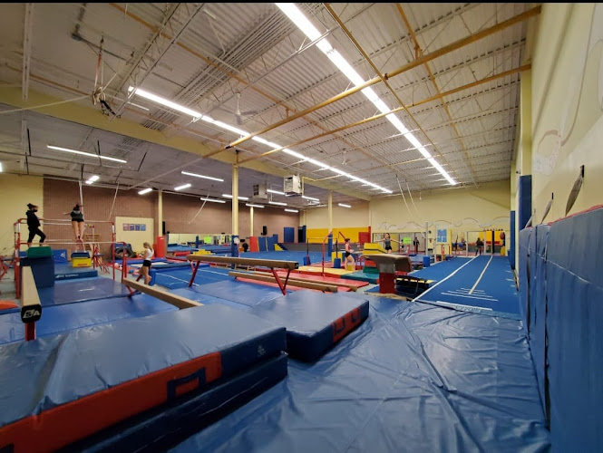 Kids Supergym in Aurora