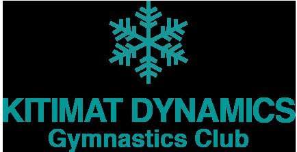 Kitimat Dynamics Gymnastics Club in Kitimat