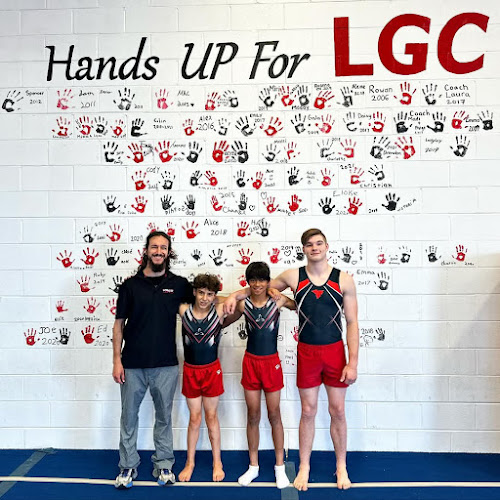 Loyalist Gymnastics Club in Kingston