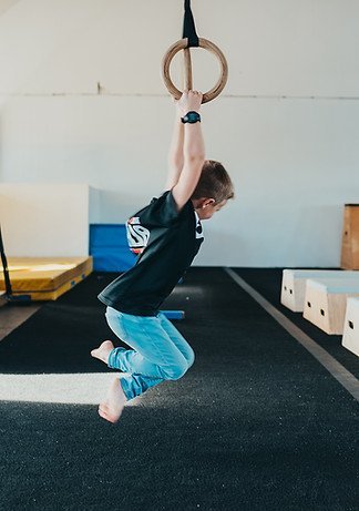 Milezero Academy in Dawson Creek