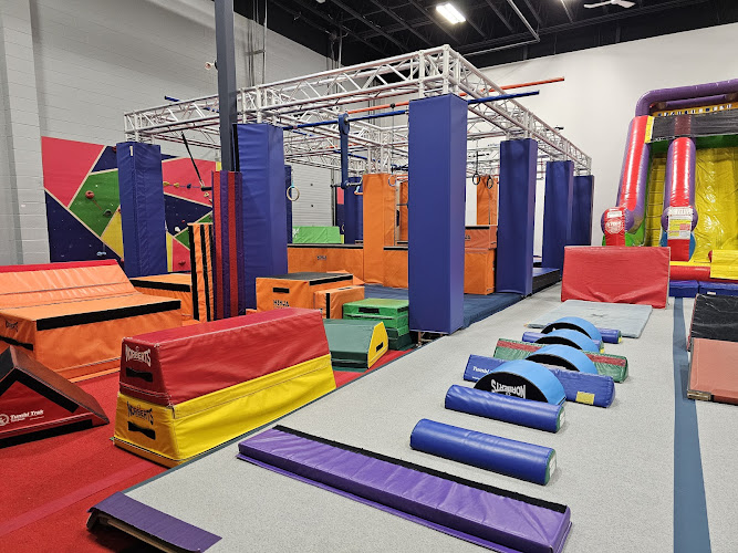 Monkey Academy - Early Movement Centre in Kelowna