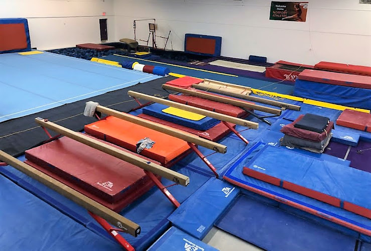 Norfort Gymnastics, Cheerleading & Tumbling in Fort McMurray