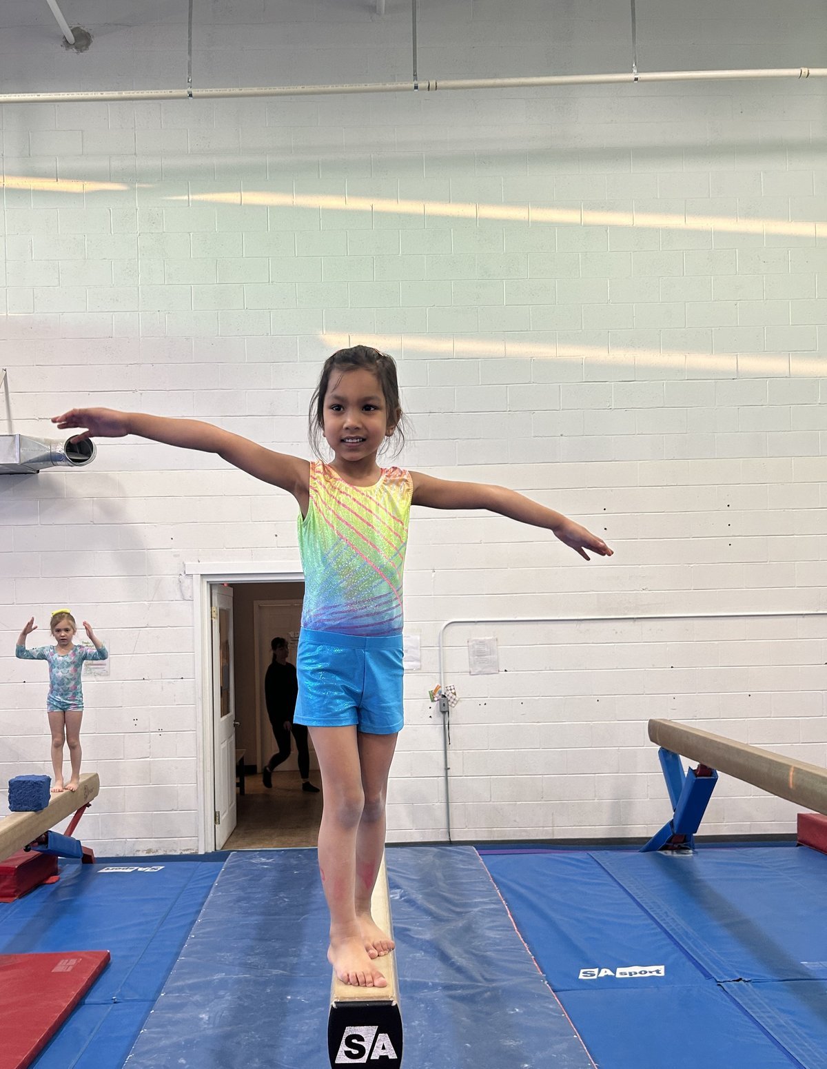 Northern Stars Gymnastics Inc in Barrie