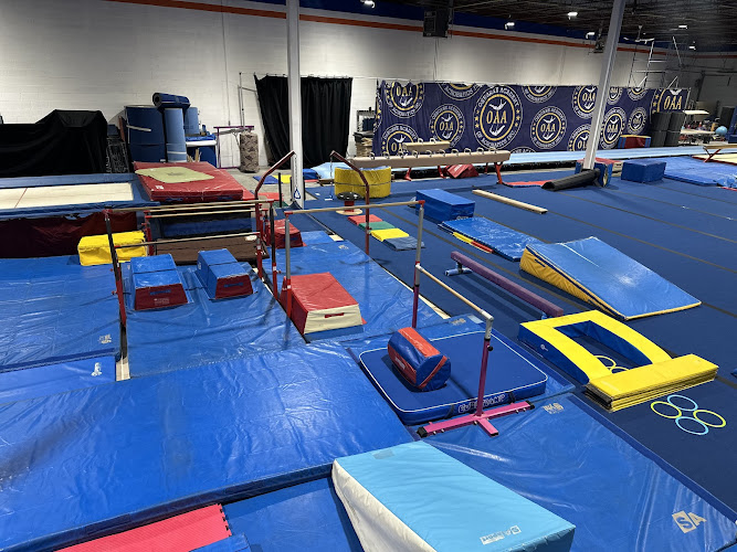 OAA - The Osborne Academy of Acrobatics Inc. in Pickering