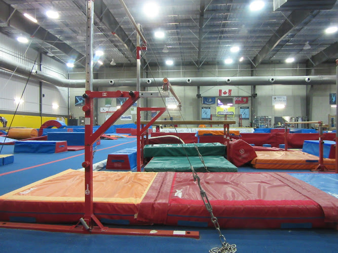 Oakville Gymnastics Club Main Campus in Oakville