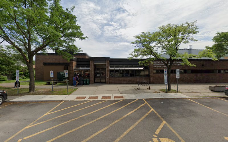 Ottawa Rhythmic Gymnastics Club in Ottawa