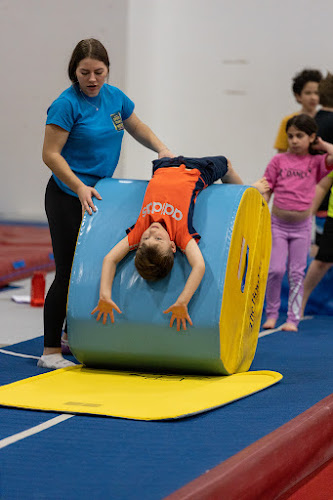 Pulsars Gymnastics Newmarket in Newmarket