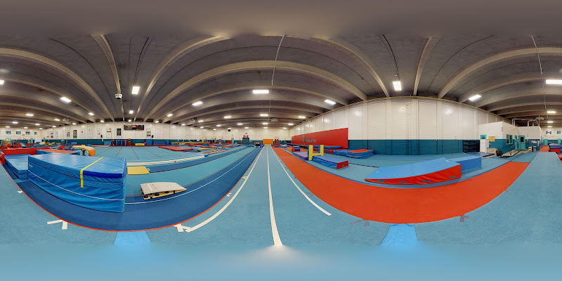 Quinte Bay Gymnastics Club in Belleville