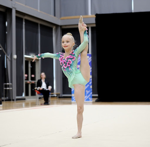 Rhythmic Gymnastics Ancaster in Hamilton