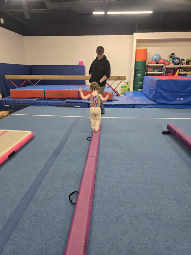 Slave Lake Gymnastics in Slave Lake