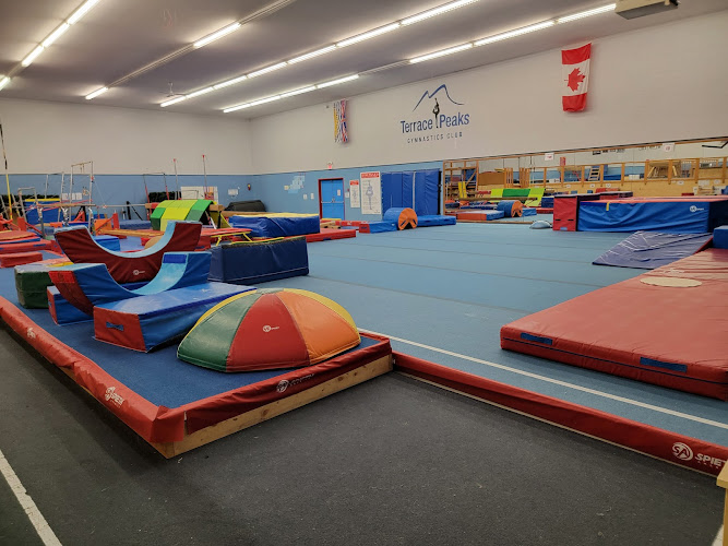 Terrace Peaks Gymnastics in Terrace