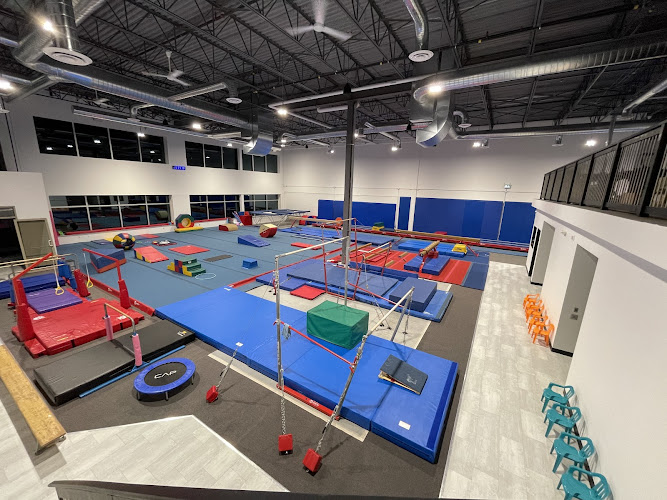 Thrive Gymnastics in Aurora