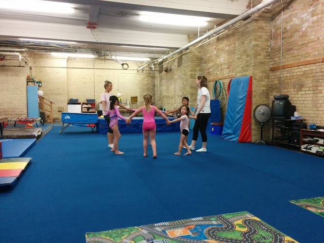 Toronto Premier Gymnastic Centre in Toronto