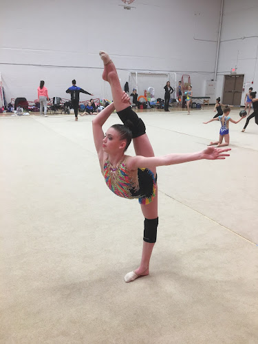 Toronto Rhythmic Gymnastics in Toronto