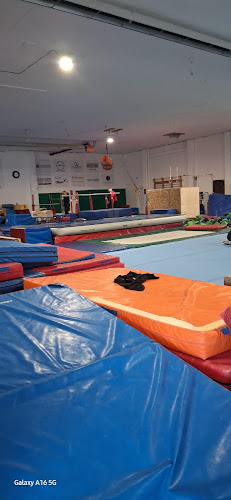 Twisters Gymnastics Club in Abbotsford