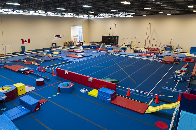Vancouver Phoenix Gymnastics in Vancouver