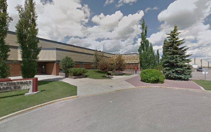 Wainwright Gymnastics Club in Wainwright